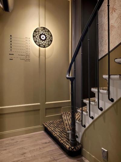Doisy Orso Hotel