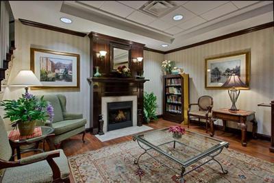 Country Inn by Radisson, Newport News South, VA