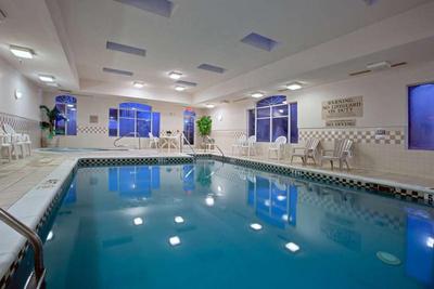 Country Inn by Radisson, Newport News South, VA