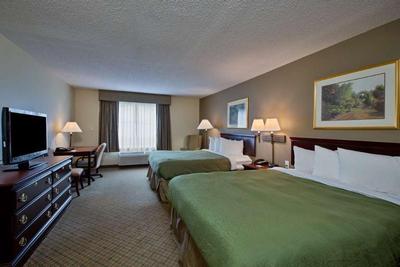 Country Inn by Radisson, Newport News South, VA