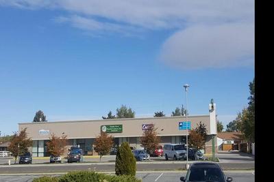 Travelodge by Wyndham Pocatello