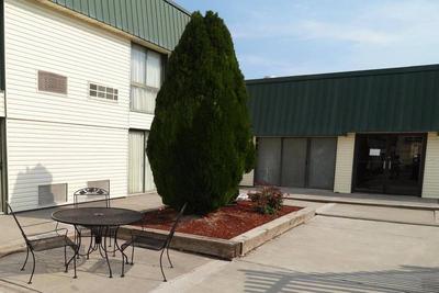 Travelodge by Wyndham Pocatello