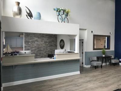 Luxury Suites Pensacola