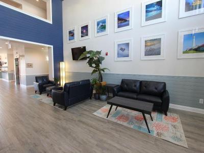 Luxury Suites Pensacola