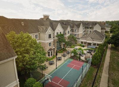 Staybridge Suites Peoria-Downtown