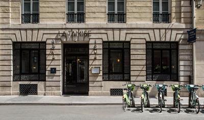 De la Tamise