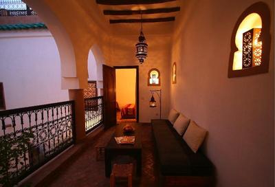 Riad Elixir