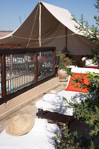 Riad Elixir