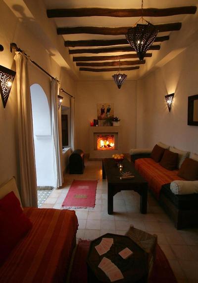 Riad Elixir
