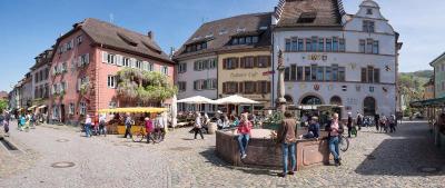 Gasthaus Zum Löwen