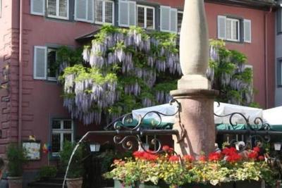 Gasthaus Zum Löwen
