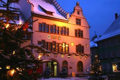 Gasthaus Zum Löwen