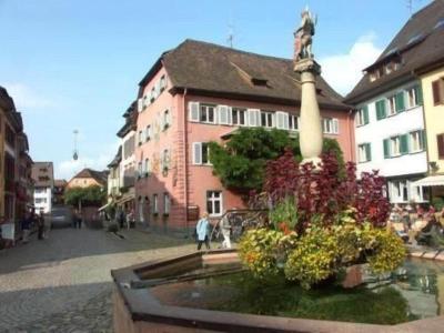 Gasthaus Zum Löwen