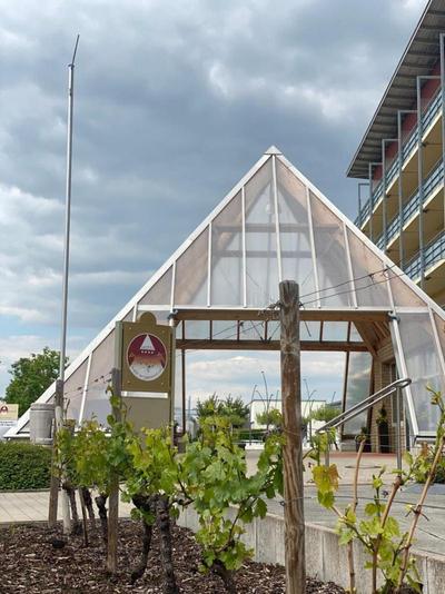 Pyramide