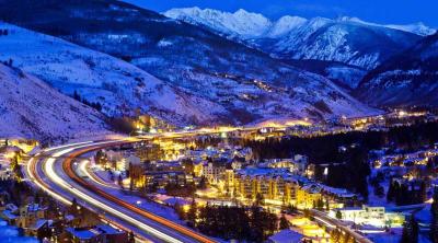Tivoli Lodge Vail