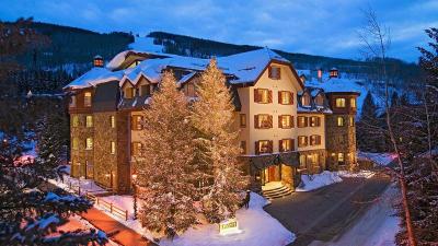 Tivoli Lodge Vail