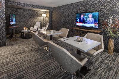 Rochester Airport Marriott