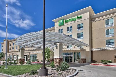 Holiday Inn Roswell
