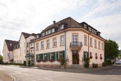 Zum Schiff
