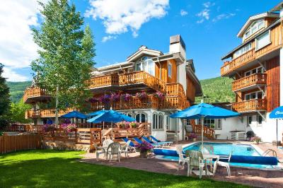 Christiania at Vail