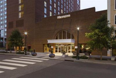 Sheraton Raleigh Hotel