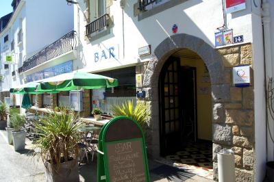 Restaurant Des Voyageurs