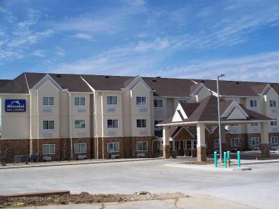 Microtel Inn & Suites by Wyndham Quincy