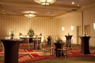 Marriott at Research Triangle Park