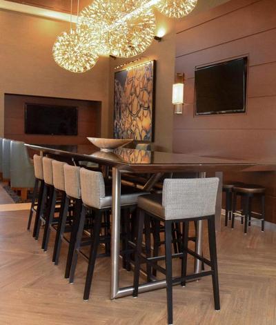 Marriott at Research Triangle Park