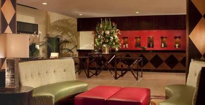 Marriott at Research Triangle Park