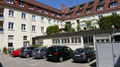 Stadthotel Freiburg