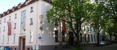 Stadthotel Freiburg