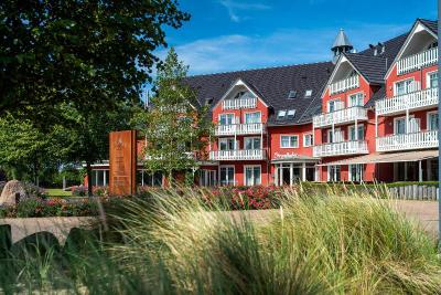 Strandhafer - Aparthotel