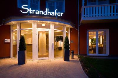 Strandhafer - Aparthotel