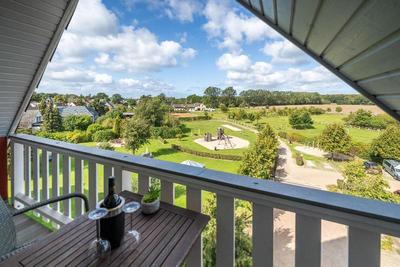 Strandhafer - Aparthotel