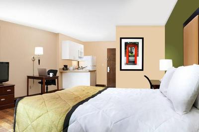Extended Stay America - Rockford - I-90