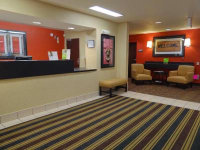Extended Stay America - Raleigh - Cary - Regency P