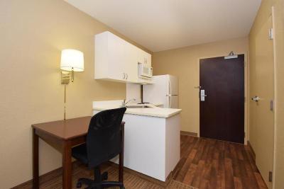 Extended Stay America - Raleigh - Cary - Regency P