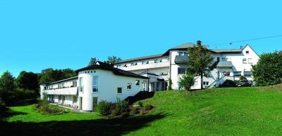Berghotel & Restaurant Kristall