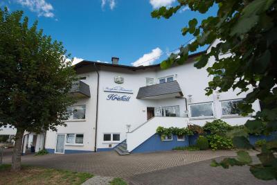 Berghotel & Restaurant Kristall