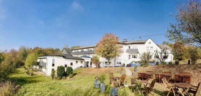 Berghotel & Restaurant Kristall