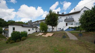 Berghotel & Restaurant Kristall