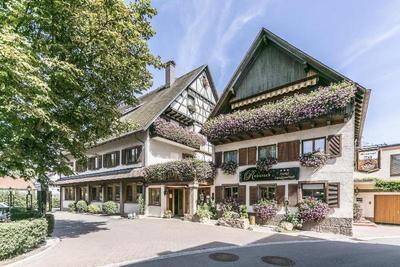 Landgasthof Rebstock
