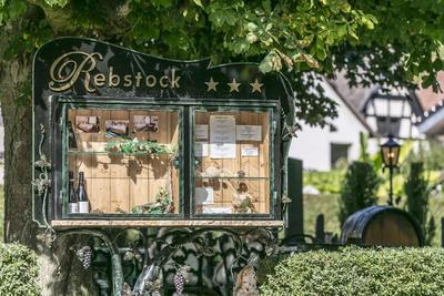 Landgasthof Rebstock