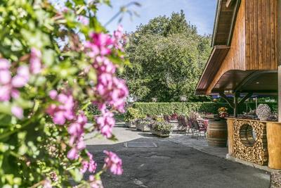 Landgasthof Rebstock