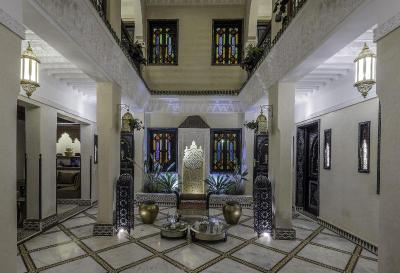 Riad Nesma