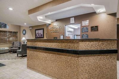 Microtel Inn & Suites By Wyndham Rochester Mayo C