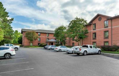 Extended Stay America - Raleigh - Cary - Regency P
