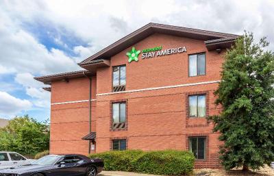 Extended Stay America - Raleigh - Cary - Regency P