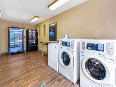 Extended Stay America - Raleigh - Cary - Regency P